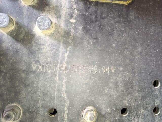 Седельный тягач КАМАЗ 5490-80802-90(5P) (СПГ) 2021 г. - фото 37